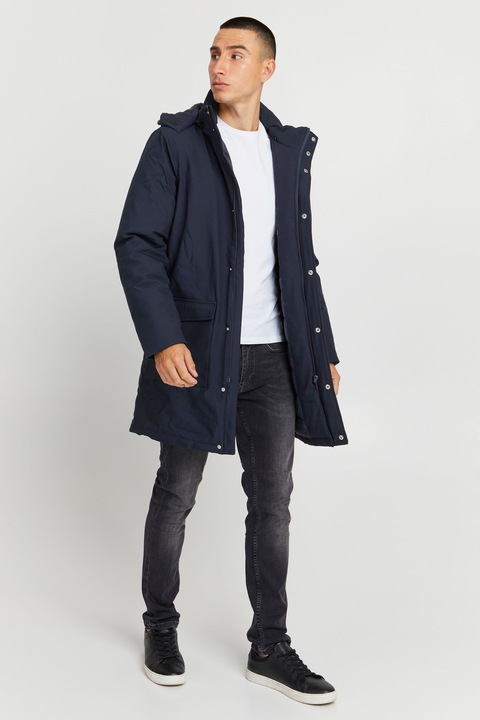 Produktbild Casual Friday CFOdin 0018 long parka - 20503650 (L)