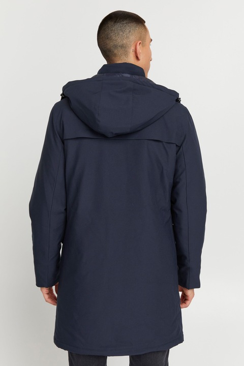 Produktbild Casual Friday CFOdin 0018 long parka - 20503650 (L)