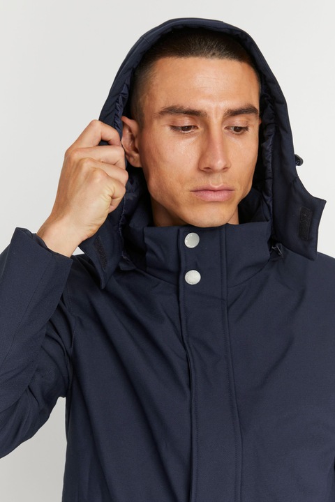 Produktbild Casual Friday CFOdin 0018 long parka - 20503650 (L)
