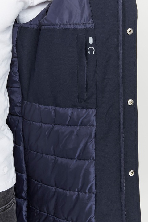 Produktbild Casual Friday CFOdin 0018 long parka - 20503650 (L)