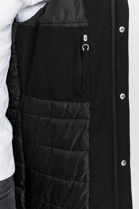 Actual product image Casual Friday CFOdin 0018 long parka - 20503650 (S)