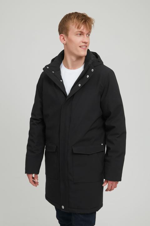 Actual product image Casual Friday CFOdin 0018 long parka - 20503650 (S)