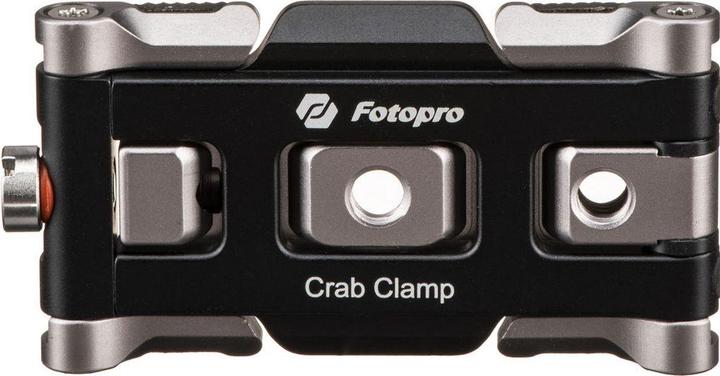 Produktbild Fotopro Quick Release Plate