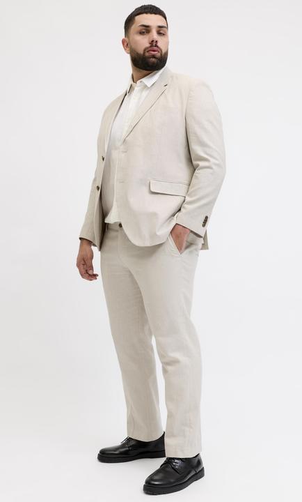 Immagine prodotto Jack & Jones Plus Size Regular Fit Anzughose Anzughose (68)