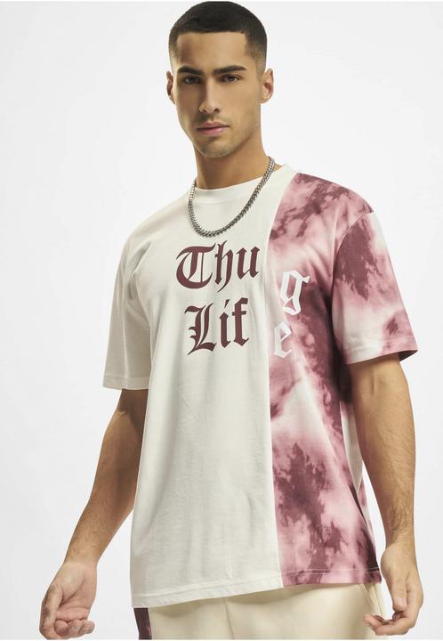 Produktbild Thug Life Underground T-Shirts - 82505 (L)