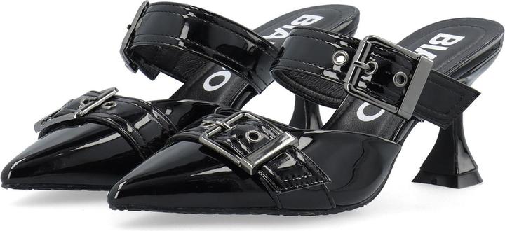 Bianco BIAGLAM Mules (39)