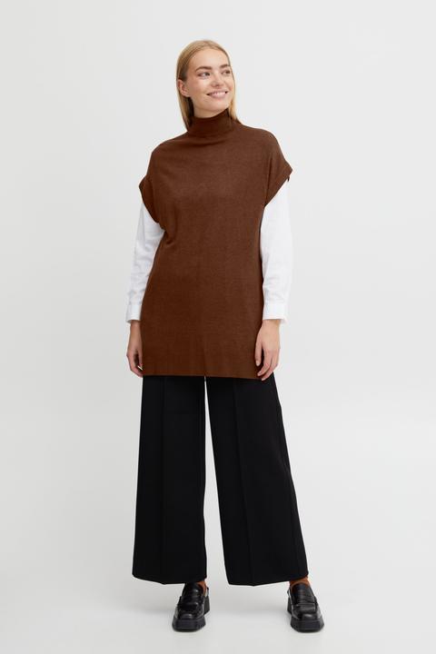 Immagine prodotto B.young PONCHO BYMMPIMBA1 - 20811920 (S)