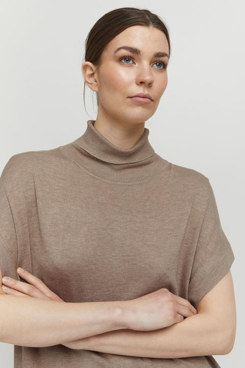 Produktbild B.young BYMMPIMBA1 PONCHO - 20811920 (XS)