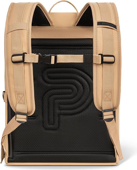 Image du produit Pactastic Urban Collection Sac à dos 44 cm pour ordinateur portable (20 l)