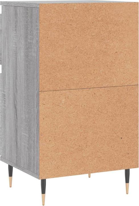 Image du produit vidaXL Sideboard (40 x 35 x 70 cm)