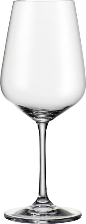 Produktbild Bohemia Cristal BOHEMIA Sel.Weinglas 12tlg (2647.80 cl, 12 Gläser, Rotweingläser)