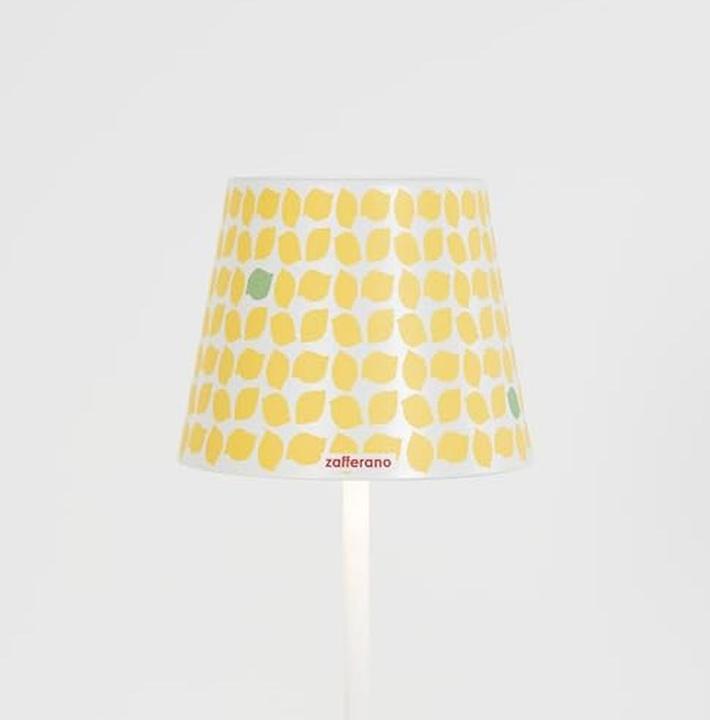 Image du produit Zafferano Lampada Poldina Pro