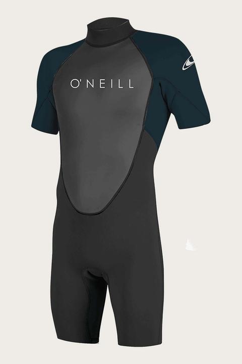 Produktbild O'Neill Reactor-2 Back Zip (2 mm, S)