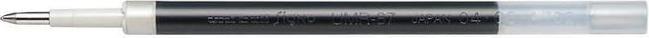 Produktbild Uni-ball Rollerpatrone Signo 207 (Gelmine, Schwarz, 0.70 mm)