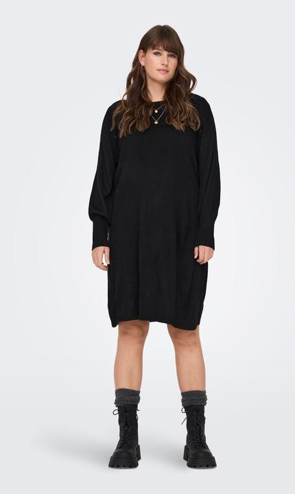 Produktbild Only Curvy Strickkleid (S)