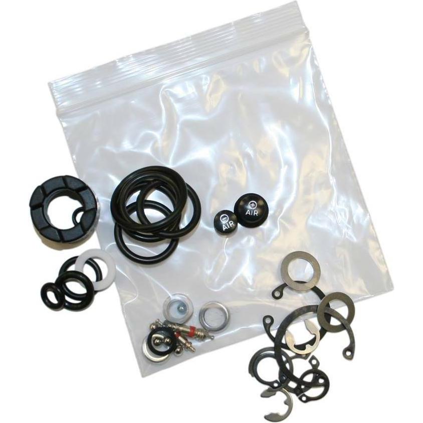 RockShox, Zubehör Velofederung