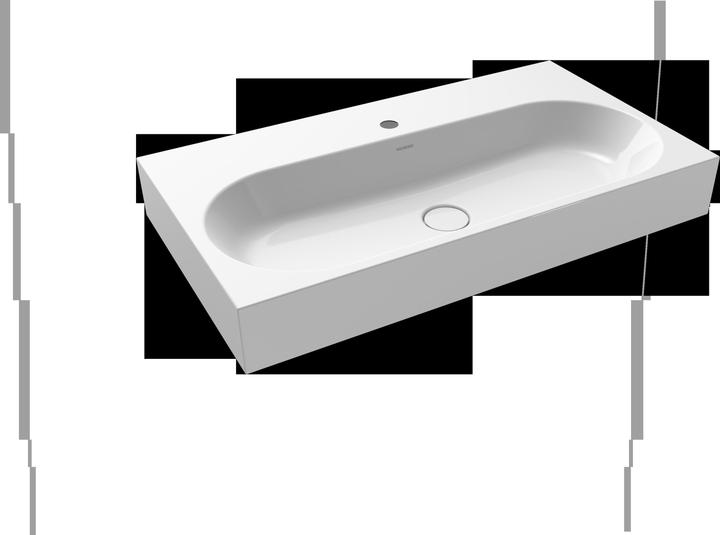 Produktbild Kaldewei Centro Wandwaschtisch 3062 900x500x120 mm (1022 mm, 601 mm)