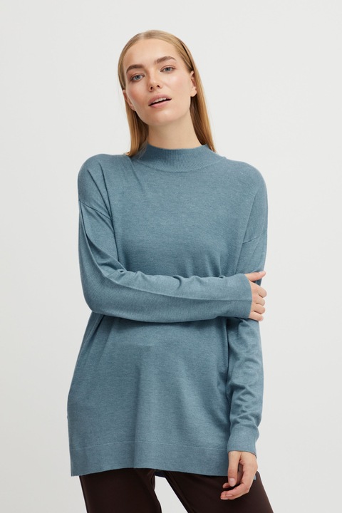 Actual product image B.young BYMMPIMBA1 TURTLENECK - 20811919 (L)