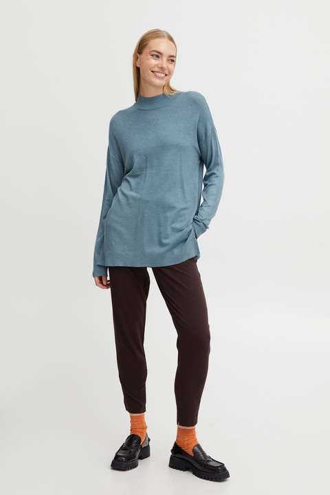 Actual product image B.young BYMMPIMBA1 TURTLENECK - 20811919 (L)