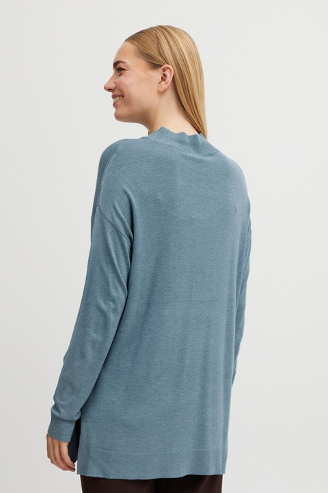 Actual product image B.young BYMMPIMBA1 TURTLENECK - 20811919 (L)