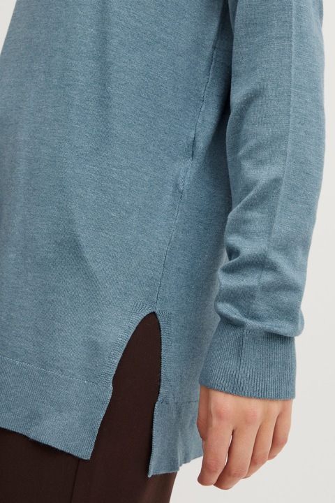 Actual product image B.young BYMMPIMBA1 TURTLENECK - 20811919 (L)