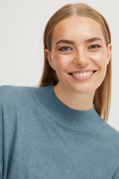 Actual product image B.young BYMMPIMBA1 TURTLENECK - 20811919 (L)