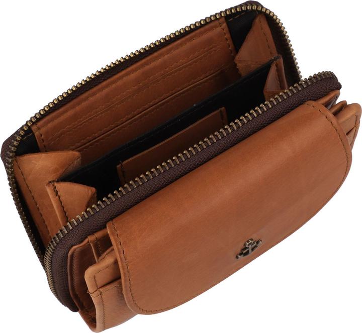 Produktbild Harbour 2nd Lilian Geldbörse Leder 9.5 cm