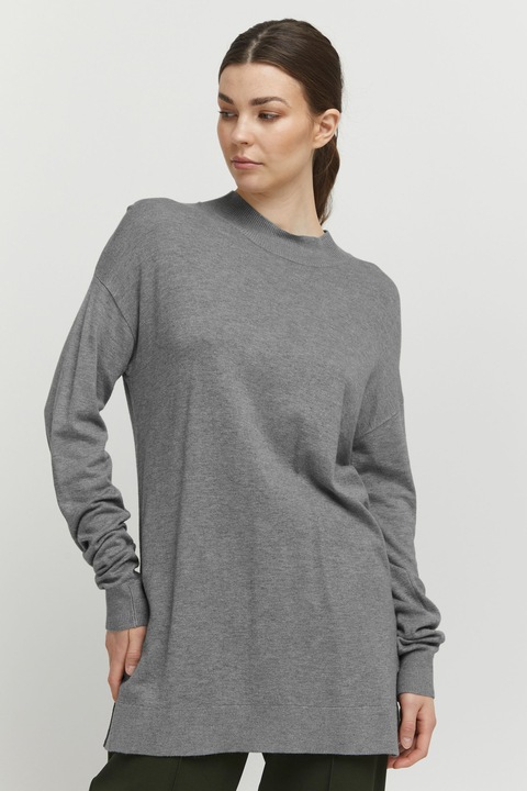 Actual product image B.young BYMMPIMBA1 TURTLENECK - 20811919 (M)