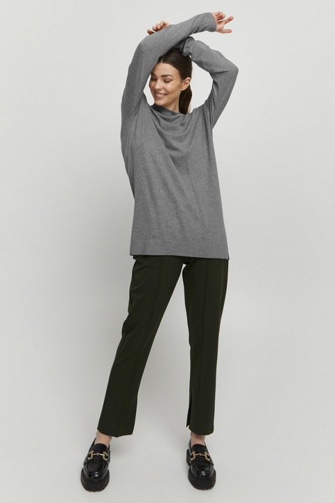 Actual product image B.young BYMMPIMBA1 TURTLENECK - 20811919 (M)