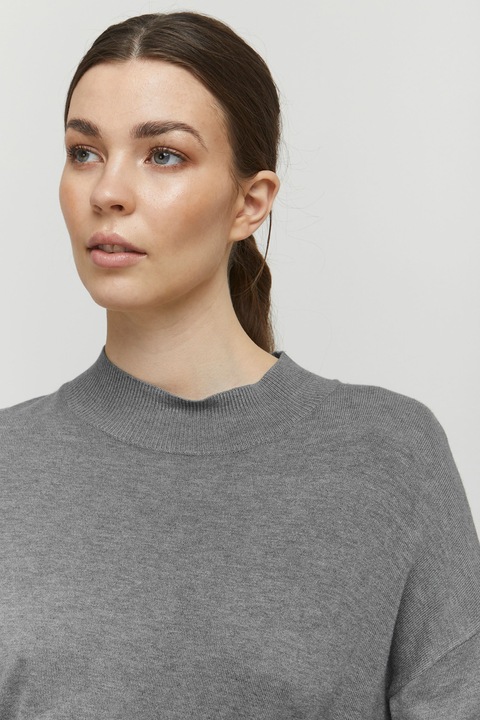 Actual product image B.young BYMMPIMBA1 TURTLENECK - 20811919 (M)