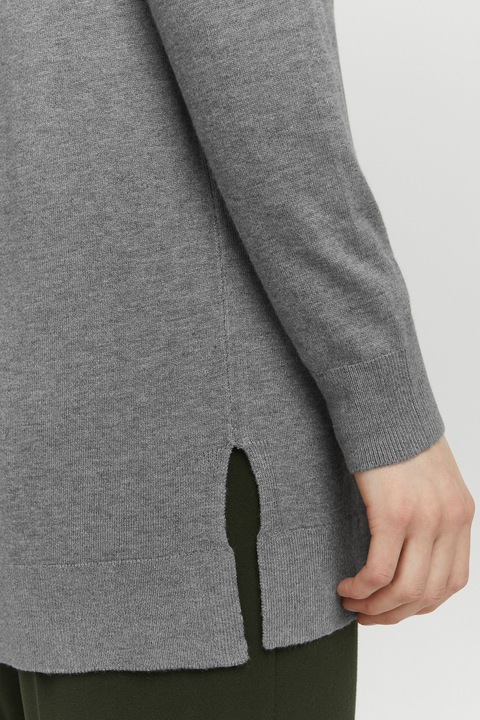 Actual product image B.young BYMMPIMBA1 TURTLENECK - 20811919 (M)
