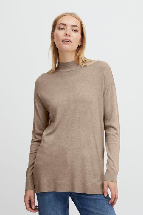Produktbild B.young BYMMPIMBA1 TURTLENECK - 20811919 (M)