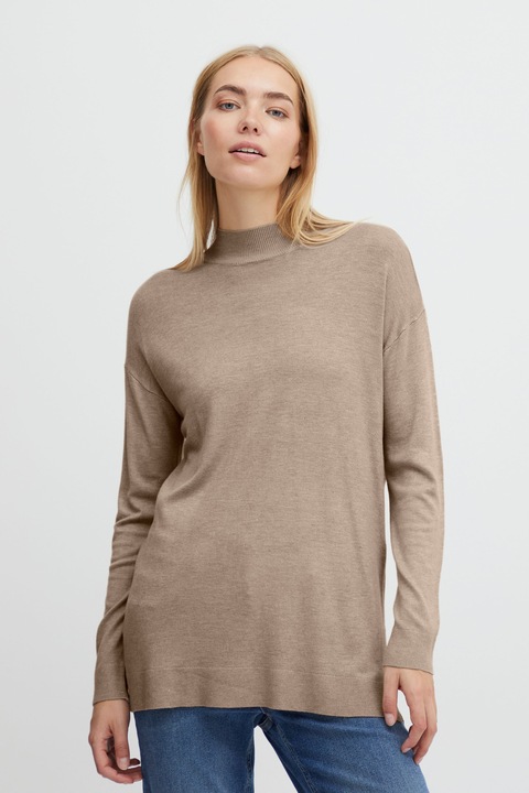 Image du produit B.young BYMMPIMBA1 TURTLENECK - 20811919 (M)