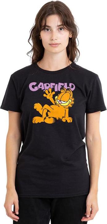 Produktbild Garfield Greeting TShirt (XL)