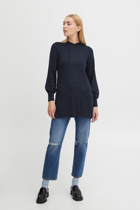 Produktbild B.young BYMMPIMBAH HOODIE - 20811923 (XS)