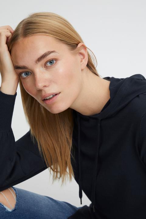 Produktbild B.young BYMMPIMBAH HOODIE - 20811923 (XS)