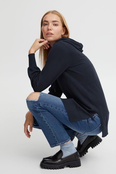 Produktbild B.young BYMMPIMBAH HOODIE - 20811923 (XS)