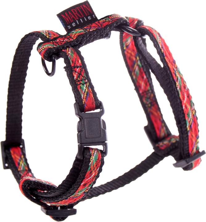 Produktbild Martin Sellier Benton (Hund, Allgemein, Spazieren)