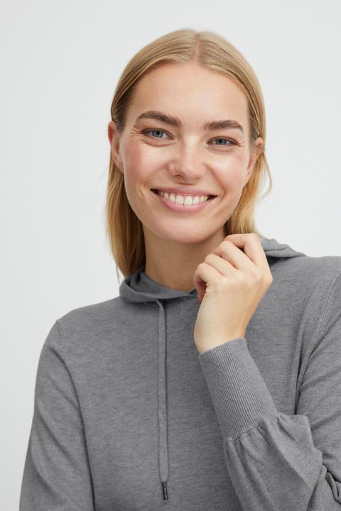 Image du produit B.young BYMMPIMBAH HOODIE - 20811923 (M)