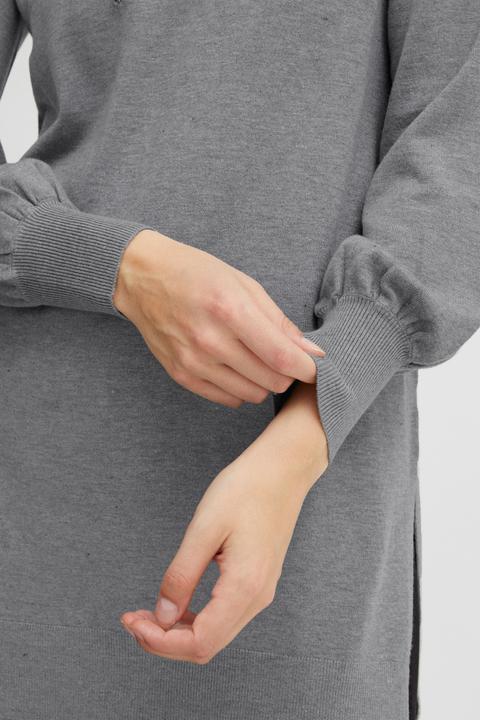 Image du produit B.young BYMMPIMBAH HOODIE - 20811923 (M)