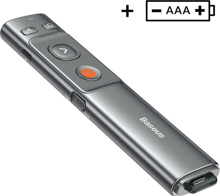 Produktbild Baseus Orange Dot