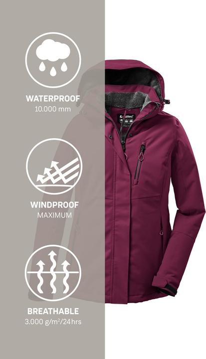 Immagine prodotto Killtec KOW 140 (50)