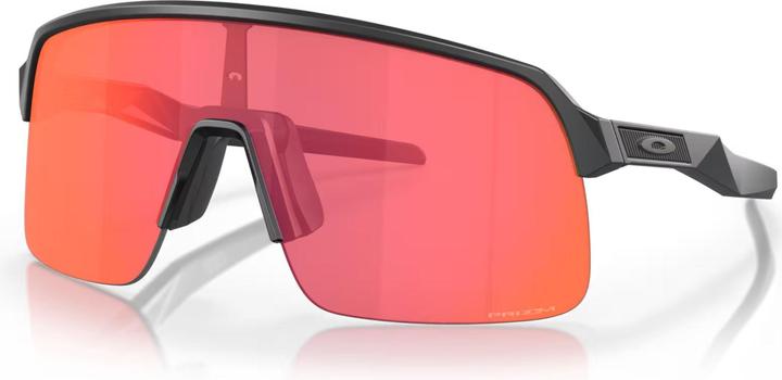 Oakley Sutro Lite (Carbone mat, Torche de trail Prizm)