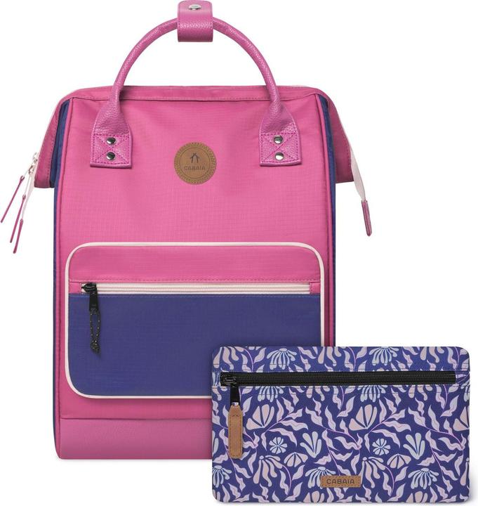 Produktbild Cabaia Adventurer Rip Stop Backpack (18 l)