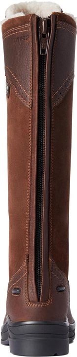 Actual product image Ariat Winter Boots Wythburn Tall Waterproof Ladies (38.5)