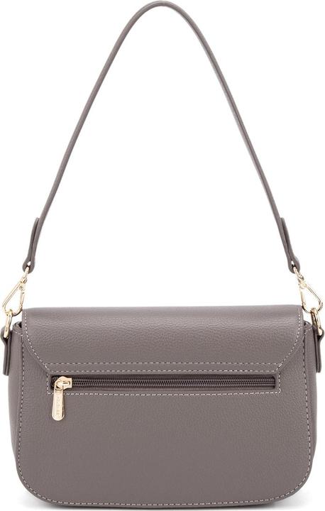 Produktbild David Jones Damen Umhängetasche Celestia Elite - Vegan Pu Leder - 23.0 X 14.0 X 8.0 Cm