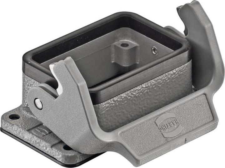 Produktbild Harting Monteringskabinett Han® 6B-agg-LB 09 30 006 0301 1 stk