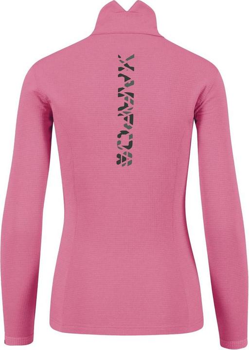 Image du produit Karpos Pizzocco W Half Zip (M)