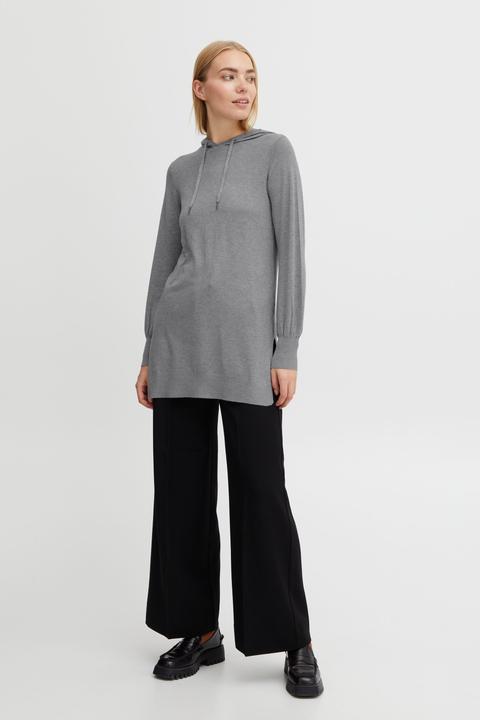 Image du produit B.young BYMMPIMBAH HOODIE - 20811923 (M)