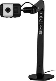 Image du produit AVerMedia M5 Caméra de présentation USB 8MP Résolution 4K Zoom numérique 16x (4K, A3)